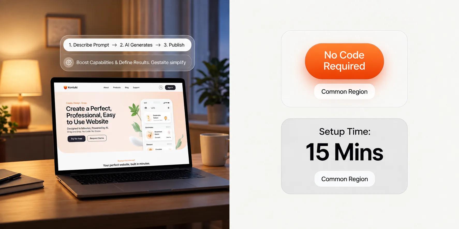 What to Look for in a Website Builder That Can Grow With You