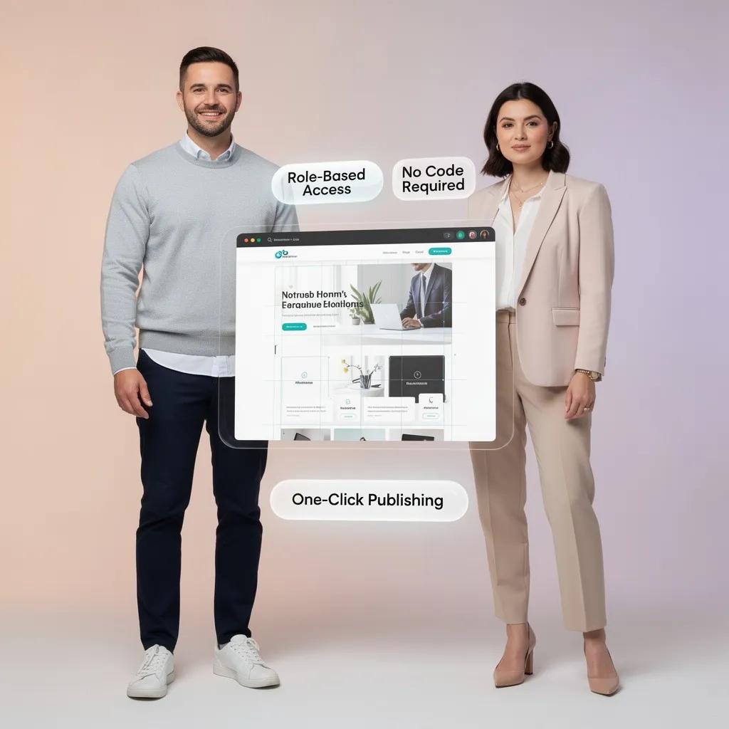 Website Builder vs Web Designer: Build It or Hire Out?