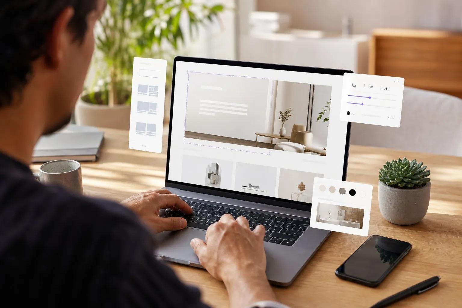 BoltWeb vs. Framer: Which Website Builder Is Right for You?
