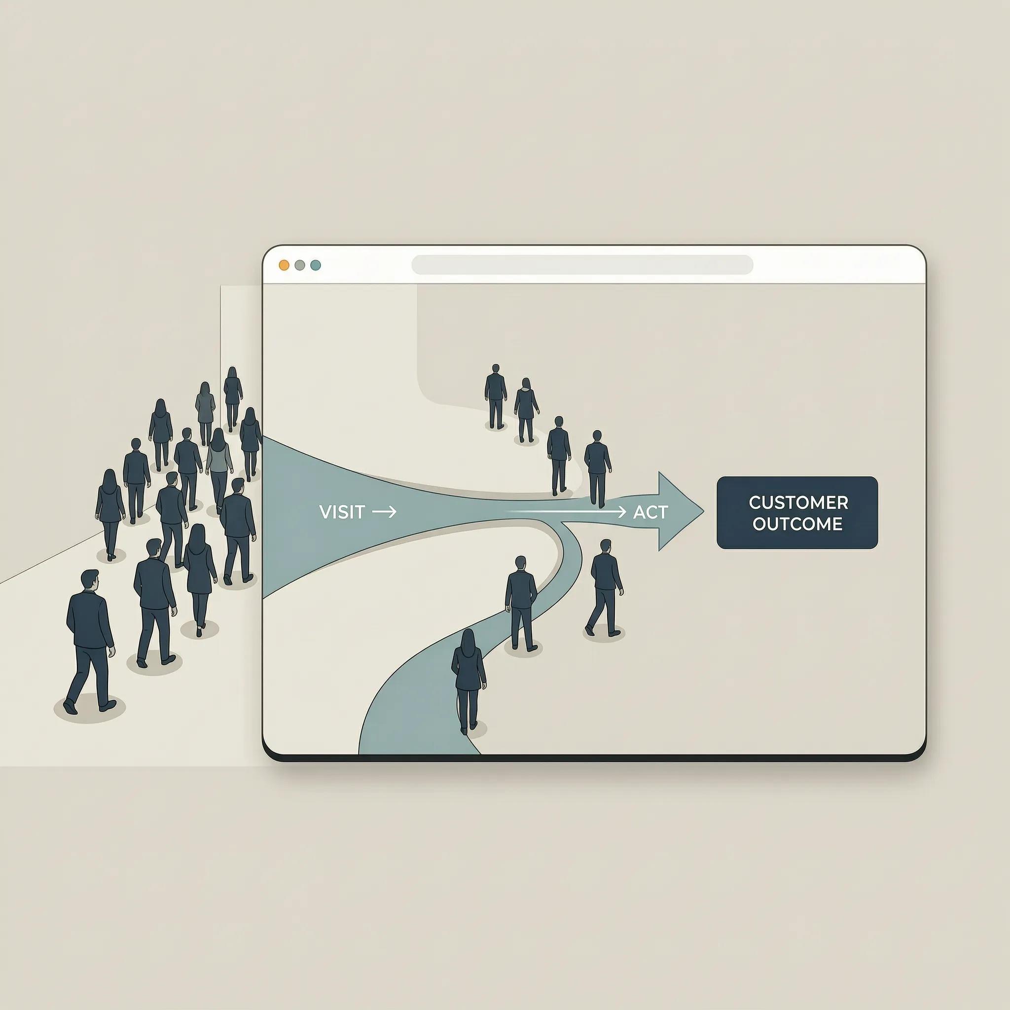 Why Are People Leaving My Website? Fix These Costly Mistakes