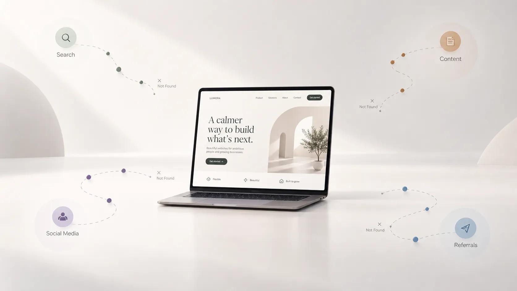 How to Get More Leads From Your Website: What Works