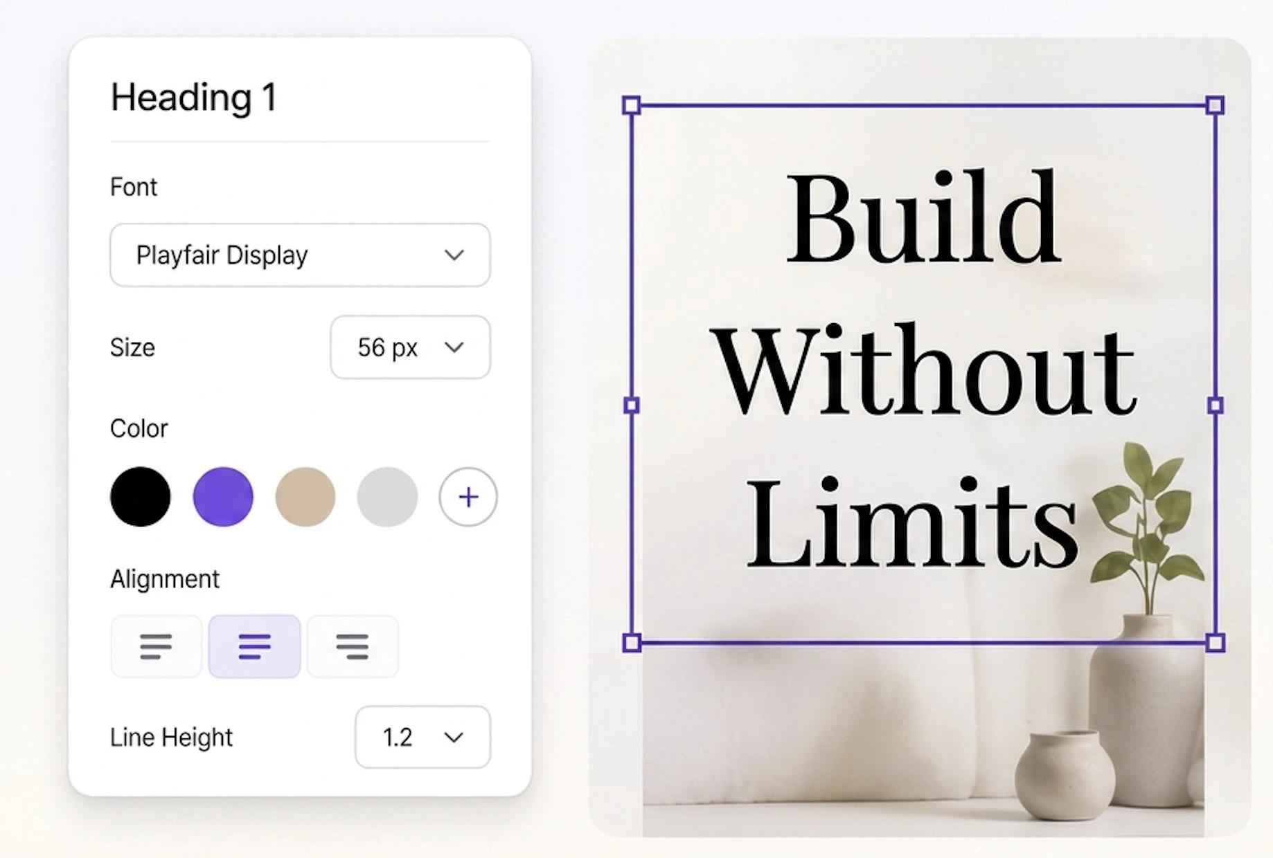 The Ultimate Guide to the Modern Website Builder: Launch Your Vision Instantly