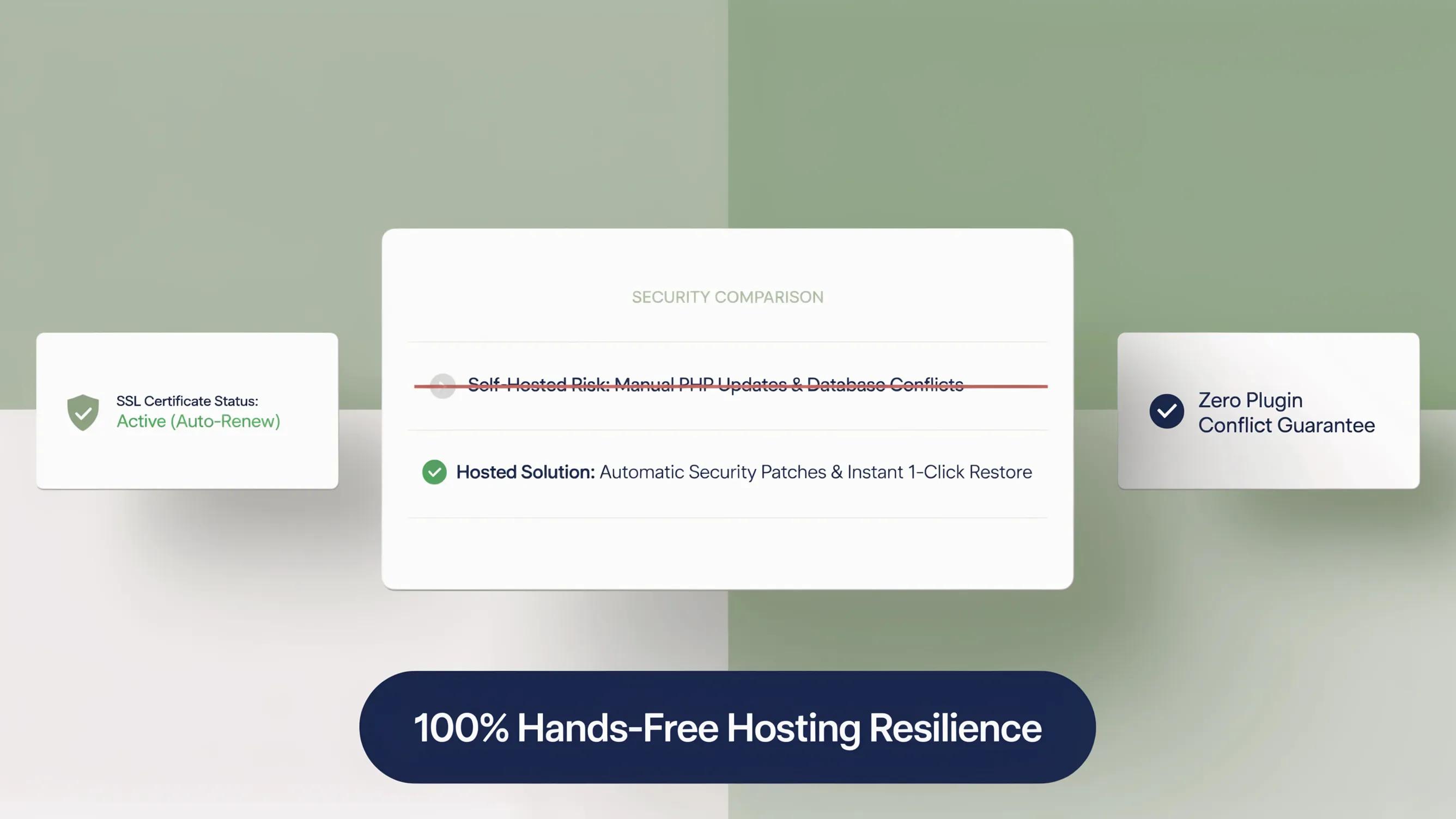 Hosted vs Self-Hosted Website: Which Gives You More Freedom?