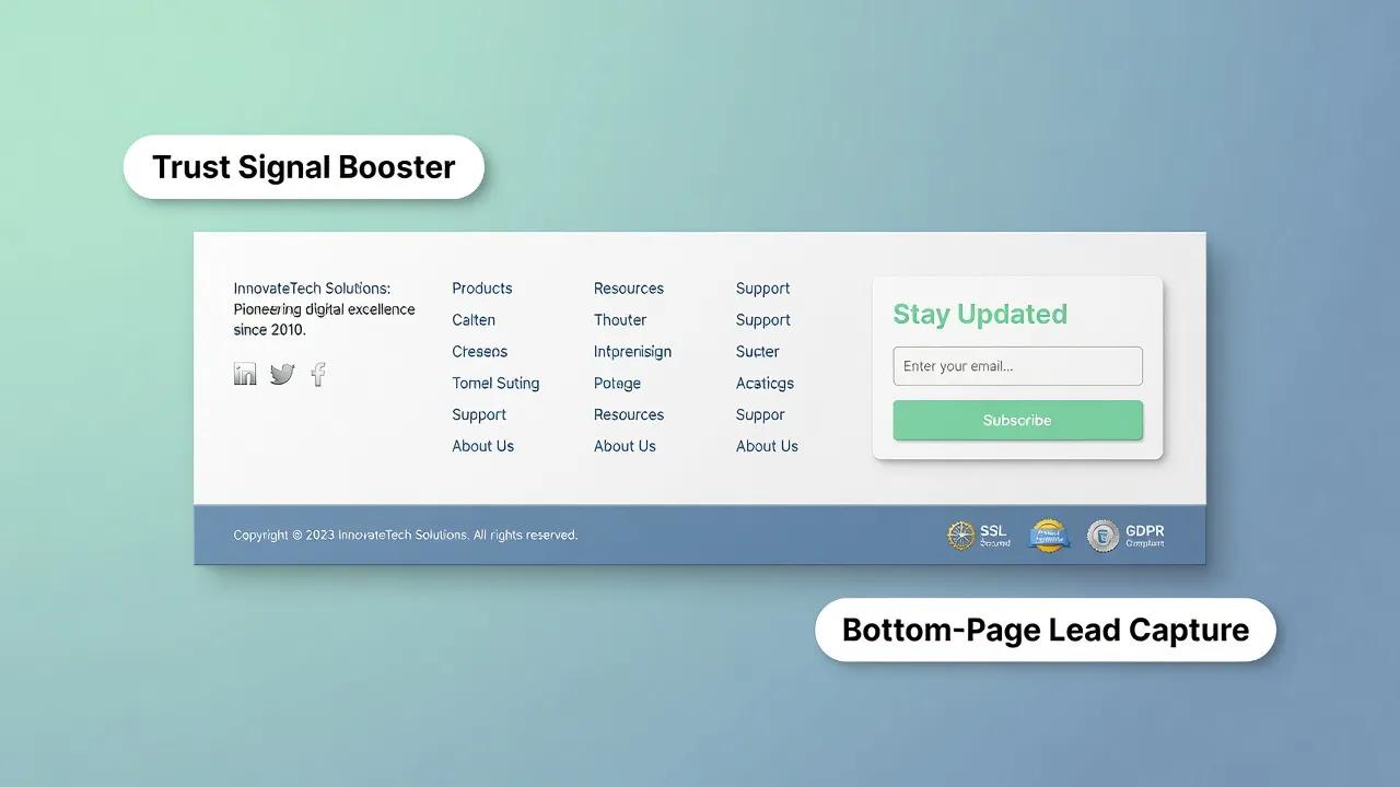 How to Create a Website Navigation Menu That Visitors Won’t Ignore