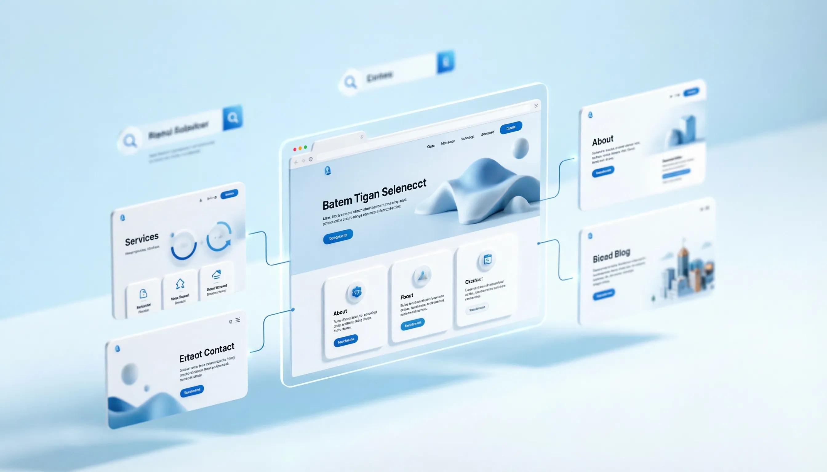 What Should a Landing Page Include? 10 Elements That Convert