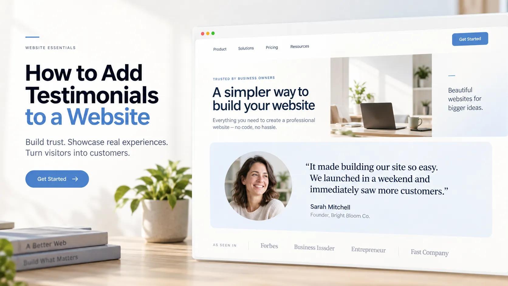 How to Add Social Proof to a Website That Increases Confidence