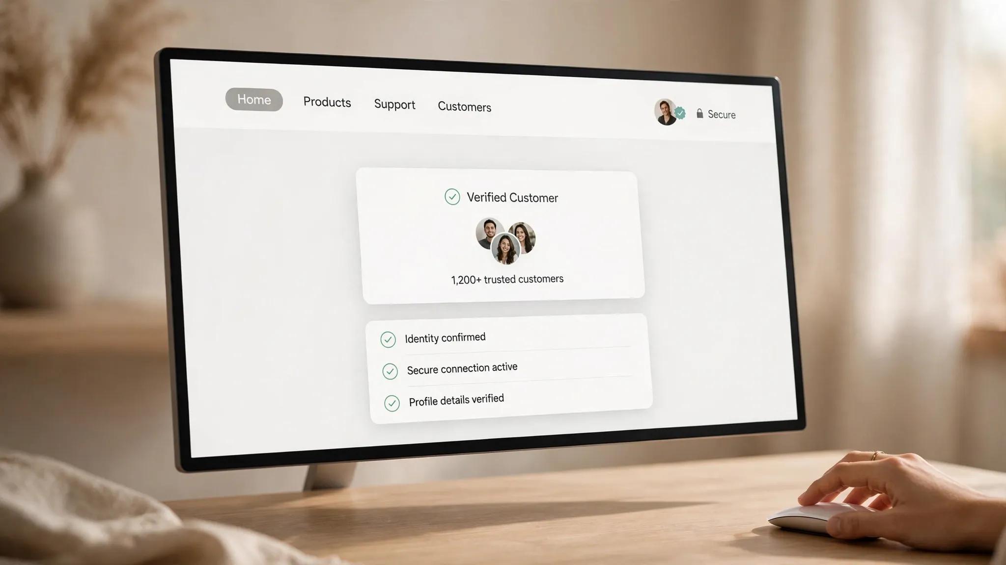 How to Build Trust With Your Website and Boost Credibility